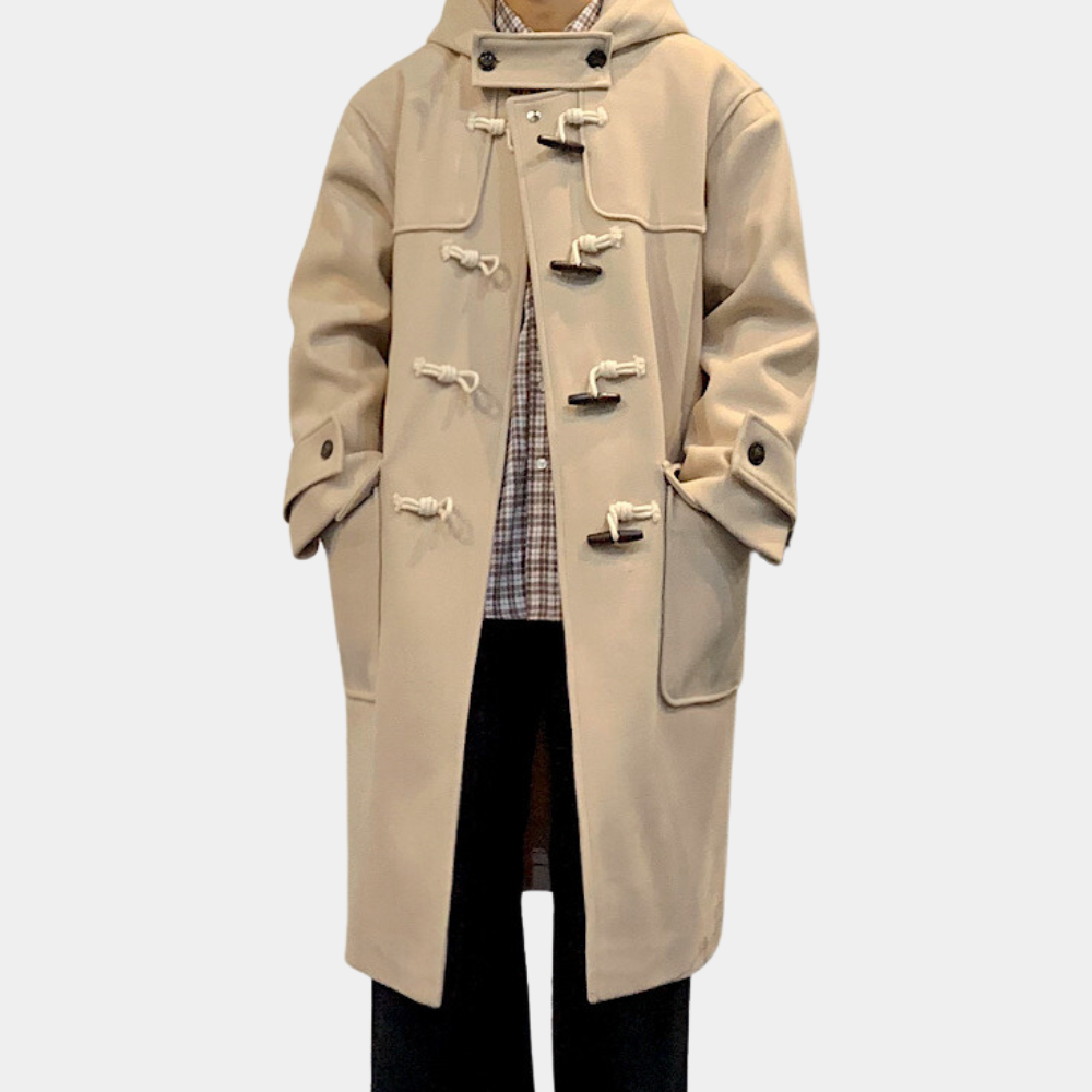 Drune | Nordicshield Winterjacke