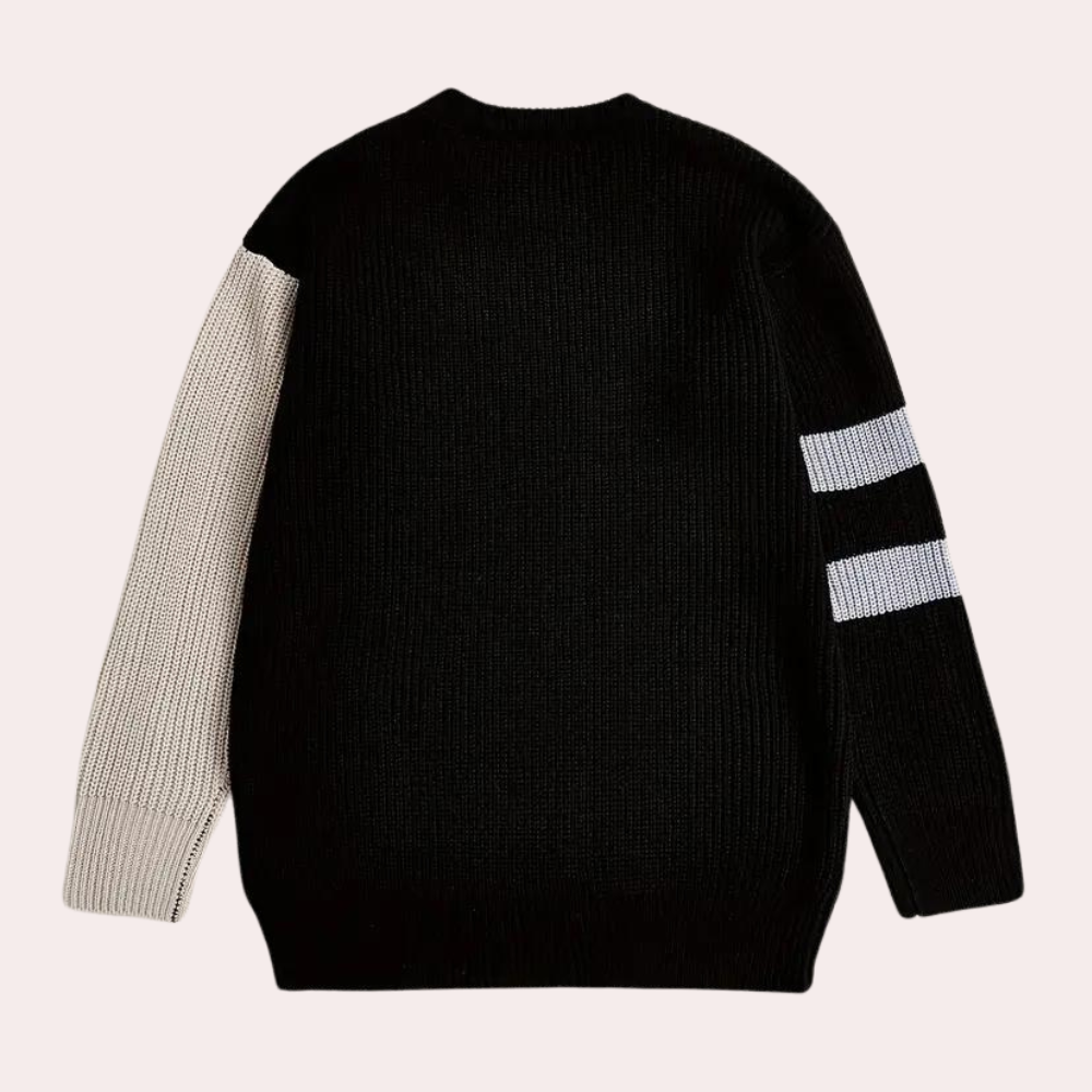 Drune | Winterpullover für Herren