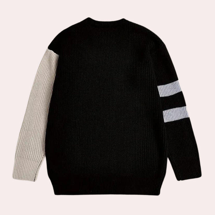 Drune | Winterpullover für Herren