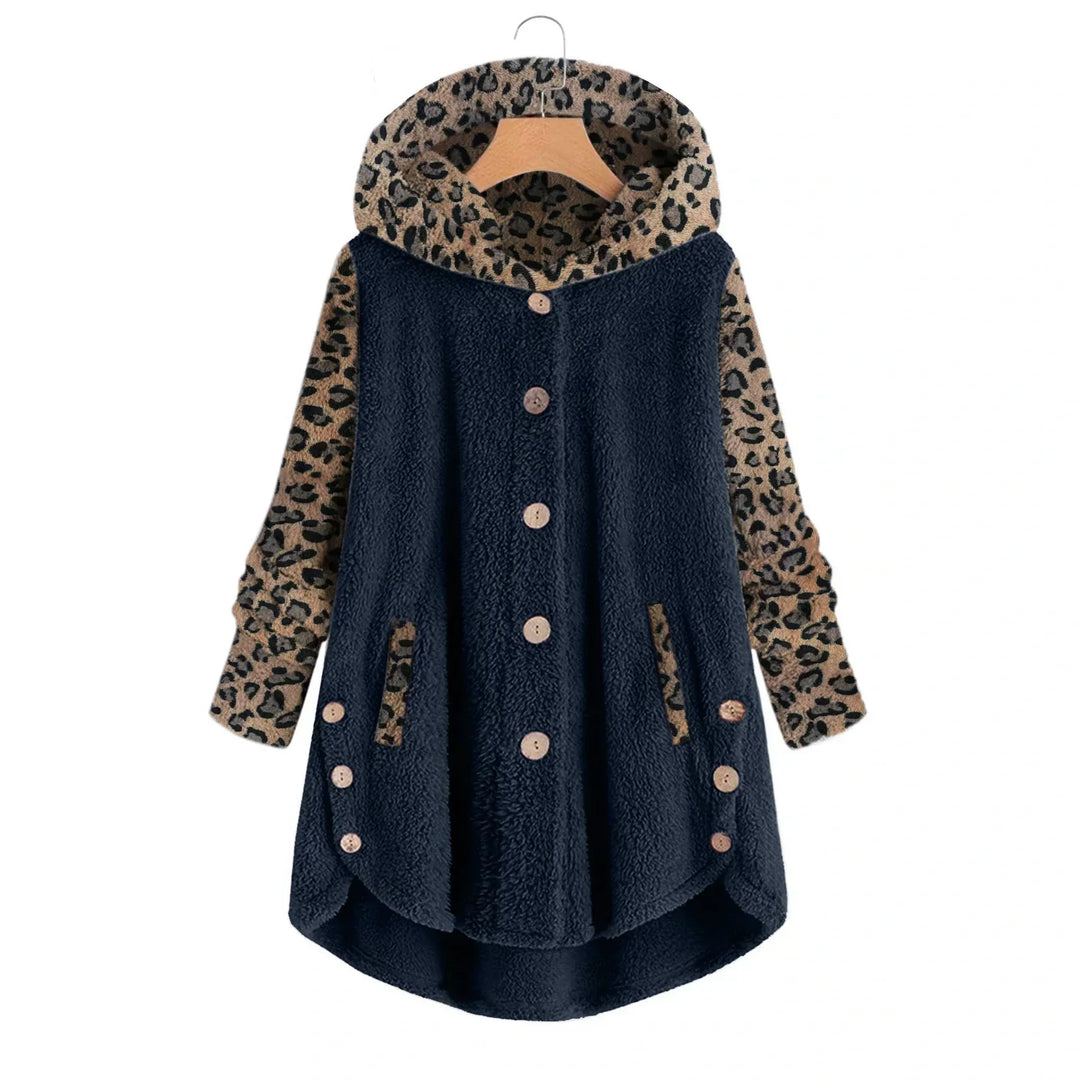 Drune | Trendige und Elegante Allgemeine Jacke
