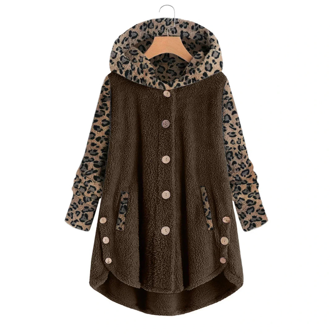 Drune | Trendige und Elegante Allgemeine Jacke