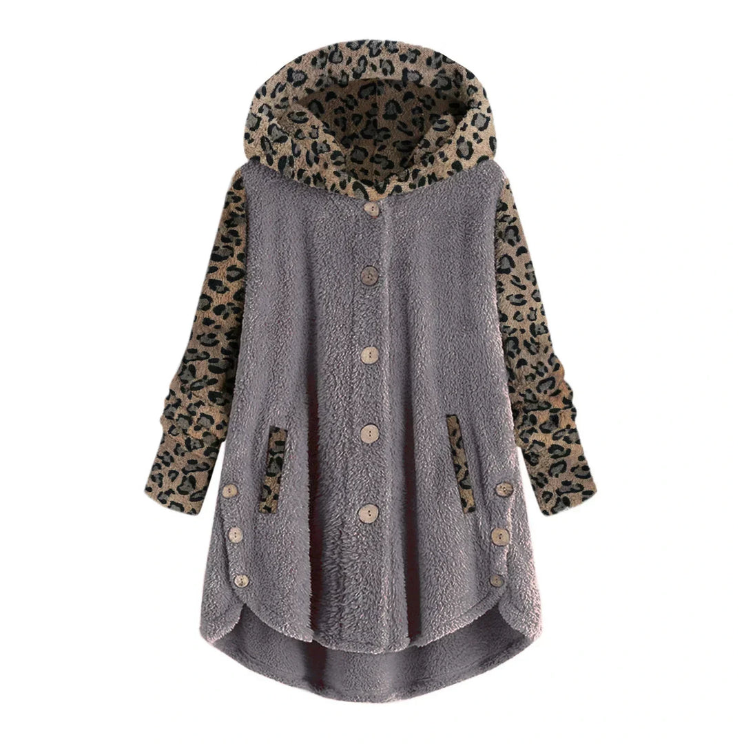 Drune | Trendige und Elegante Allgemeine Jacke