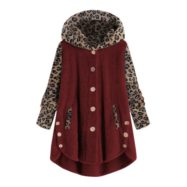 Drune | Trendige und Elegante Allgemeine Jacke