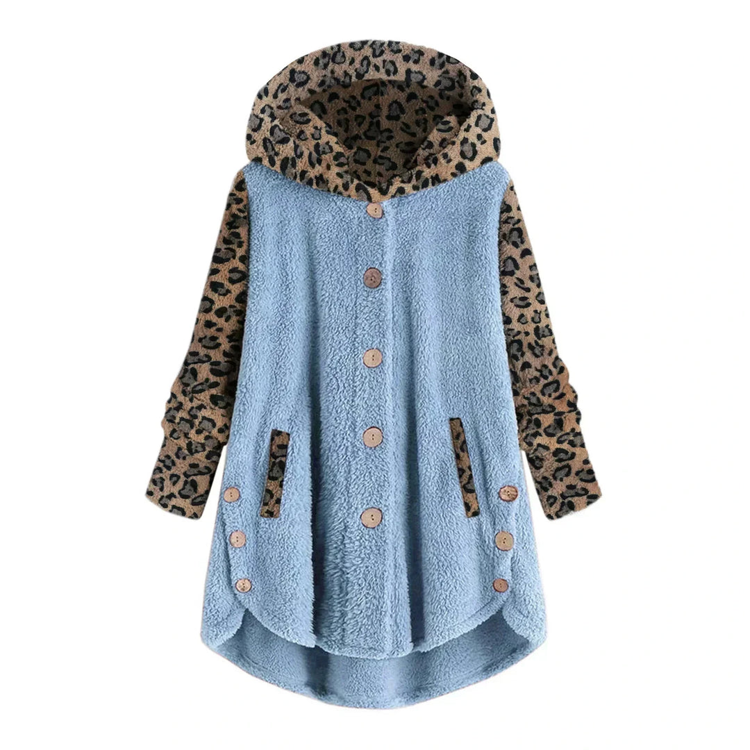 Drune | Mühelose und Stilvolle Allgemeine Jacke