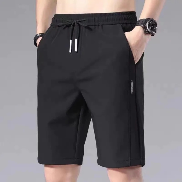 Drune | Dehnbare Herrenshorts