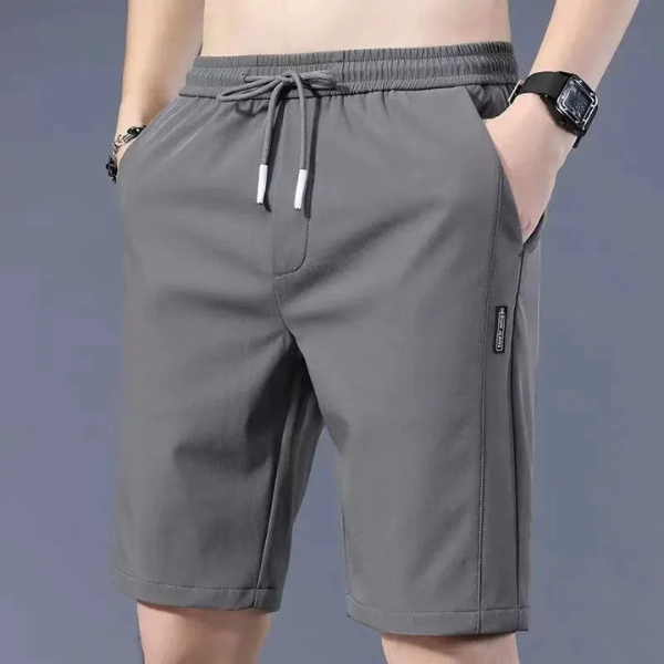 Drune | Dehnbare Herrenshorts