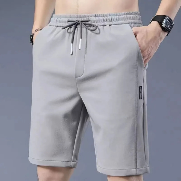 Drune | Dehnbare Herrenshorts