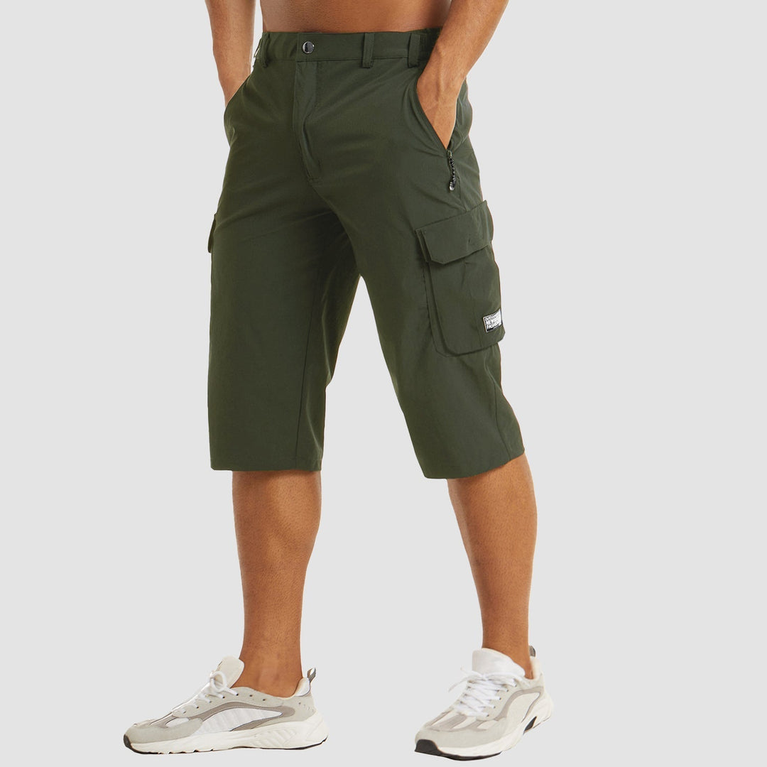 Drune | Schnell Trocknende Cargo-Hosen für Herren