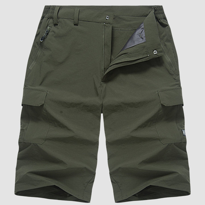 Drune | Cargo Shorts