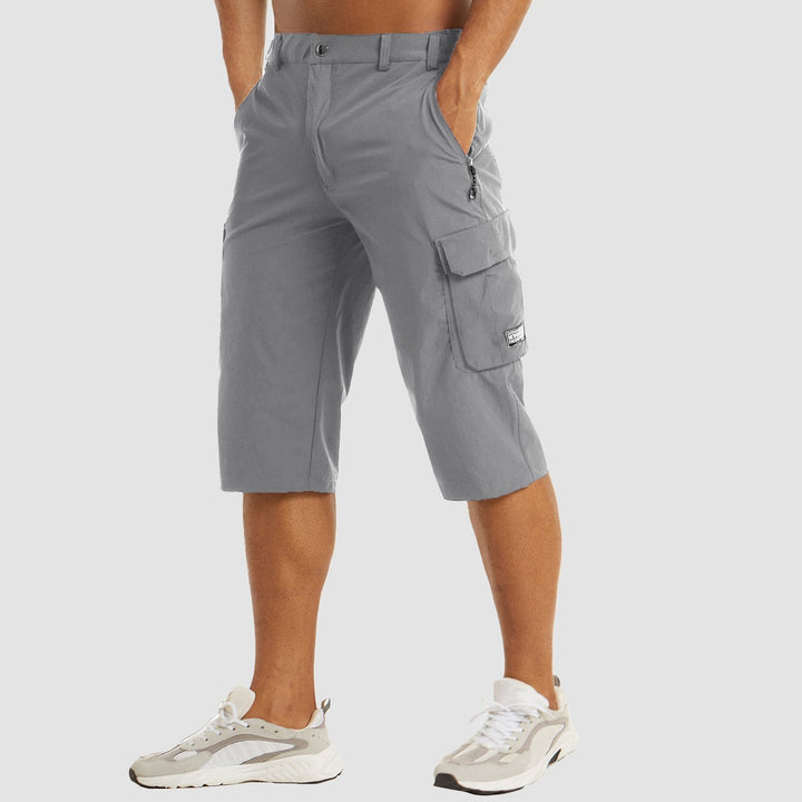 Drune | Schnell Trocknende Cargo-Hosen für Herren