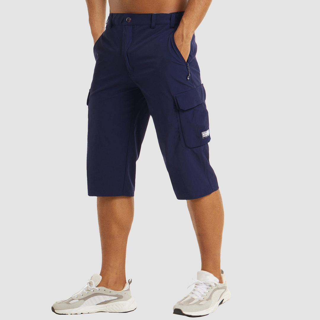 Drune | Schnell Trocknende Cargo-Hosen für Herren