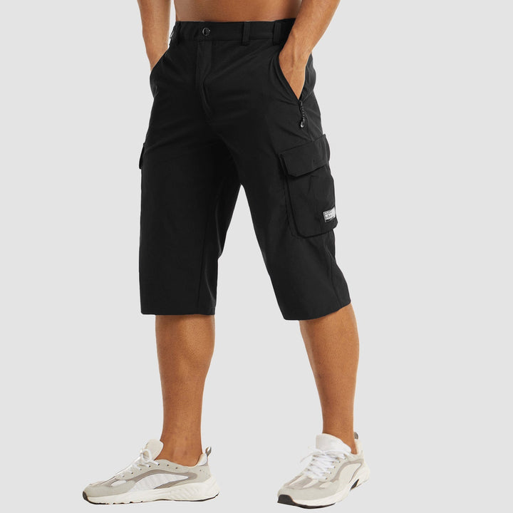 Drune | Schnell Trocknende Cargo-Hosen für Herren