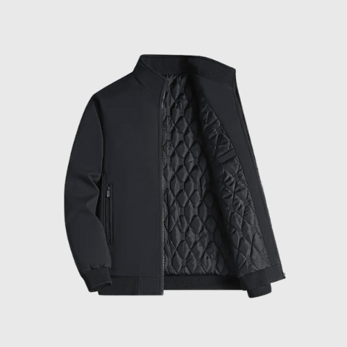 Drune | Zeitlose Gesteppte Jacke