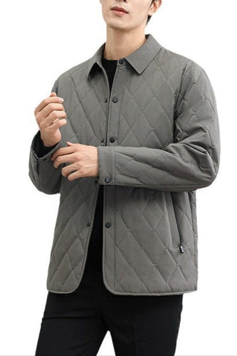 Drune | Zeitlose Gesteppte Jacke