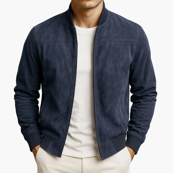 Drune | Stilvolle und bequeme Bomberjacke