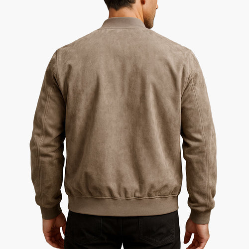Drune | Stilvolle und bequeme Bomberjacke