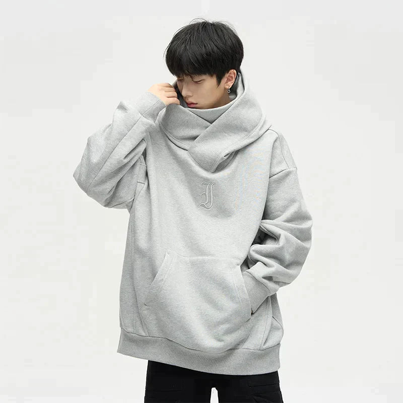 Drune | Ninja Kapuzenpullover