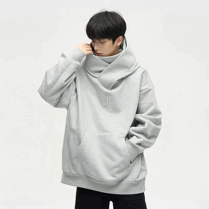 Drune | Ninja Kapuzenpullover