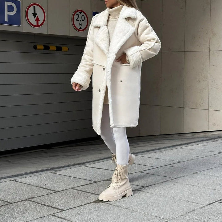 Drune | Manteljacke