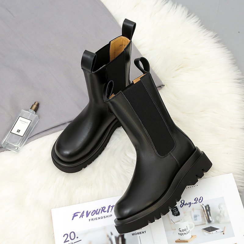 Drune | Stilvolle Damenstiefel, Geeignet Für Alle Jahreszeiten