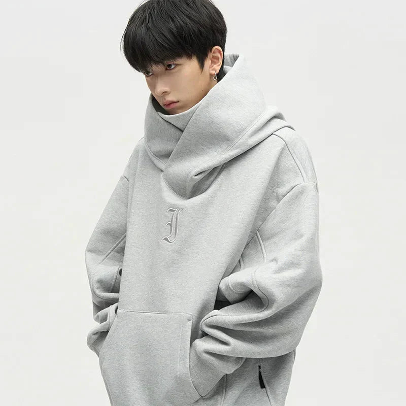 Drune | Ninja Kapuzenpullover
