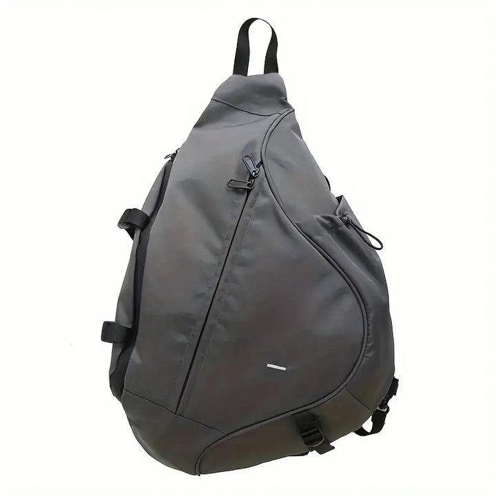 Trendige Wasserdichte Schulter Slingtasche