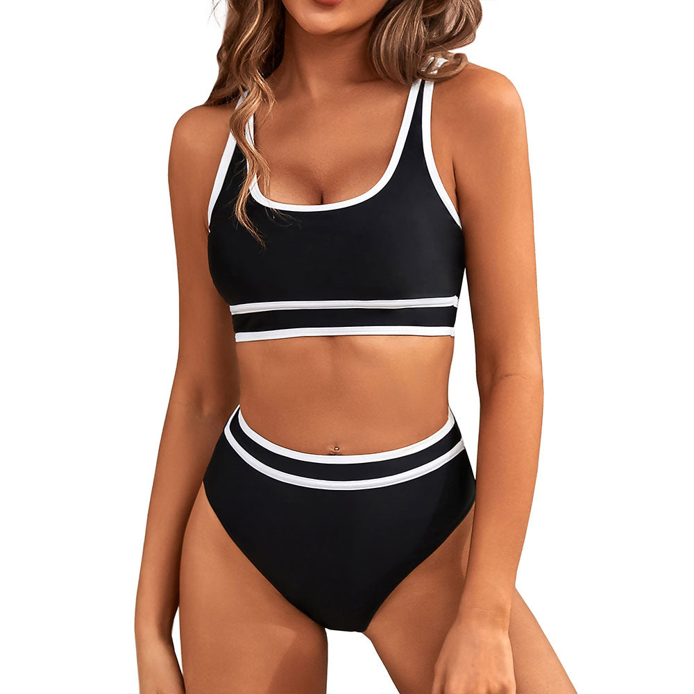Damen Sport-Bikini-Set Drune
