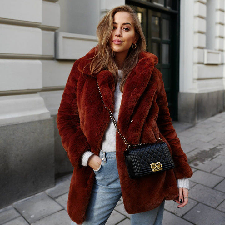 Drune | Chic Jacke