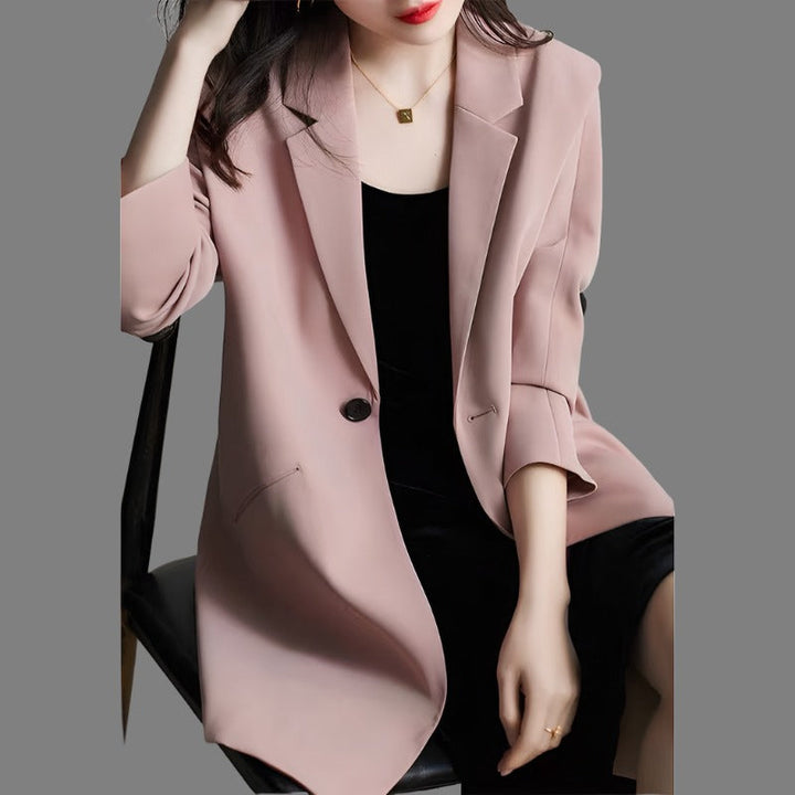 Drune | Unkomplizierter und trendiger Blazer
