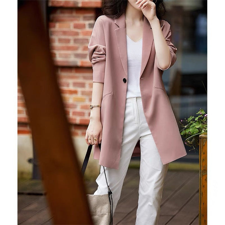 Drune | Unkomplizierter und trendiger Blazer