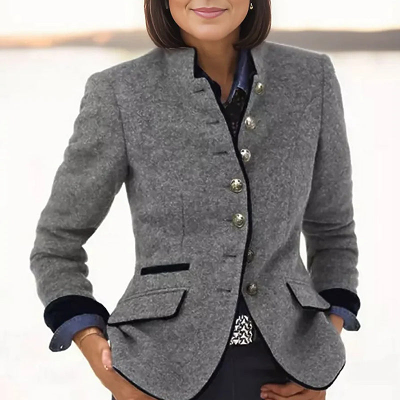 Drune | Formelle Jacke