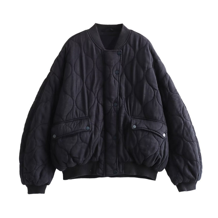 Drune | Bomberjacke im modernen Look