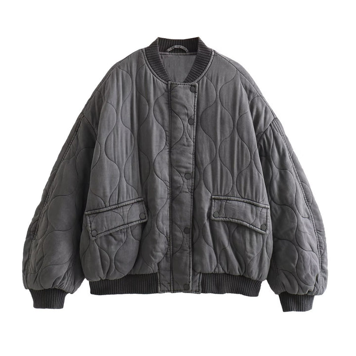 Drune | Bomberjacke im modernen Look