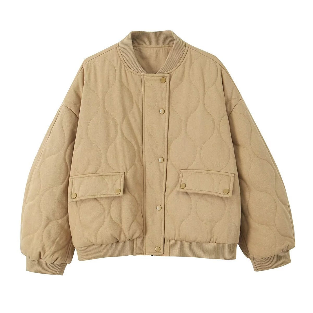 Drune | Bomberjacke im modernen Look