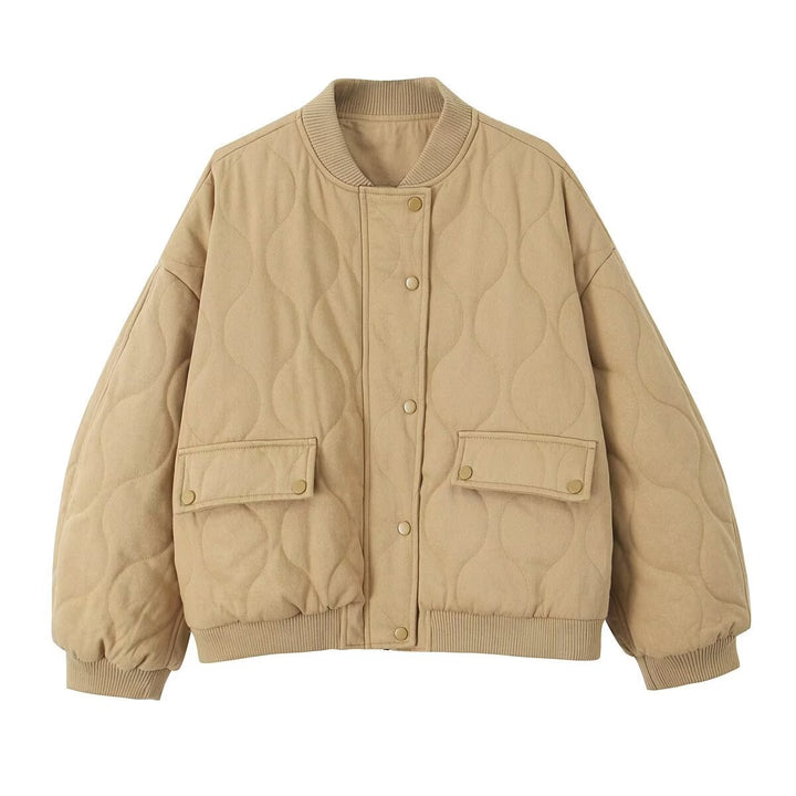 Drune | Bomberjacke im modernen Look
