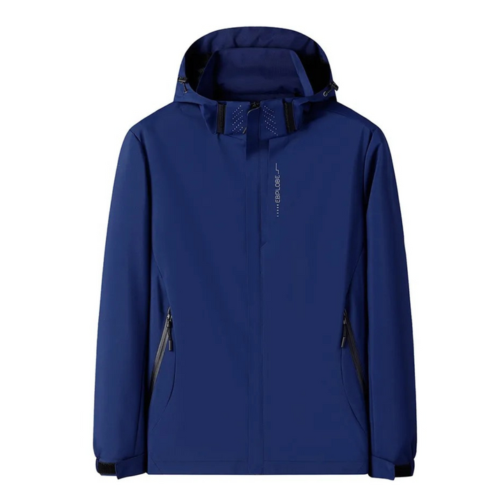 Drune | Wasserdichte Jacke für Männer