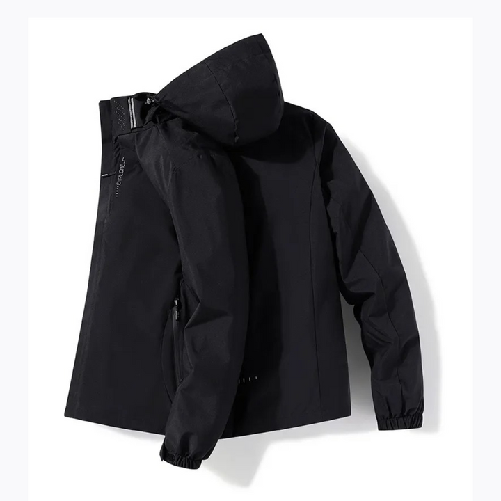 Drune | Wasserdichte Jacke für Männer