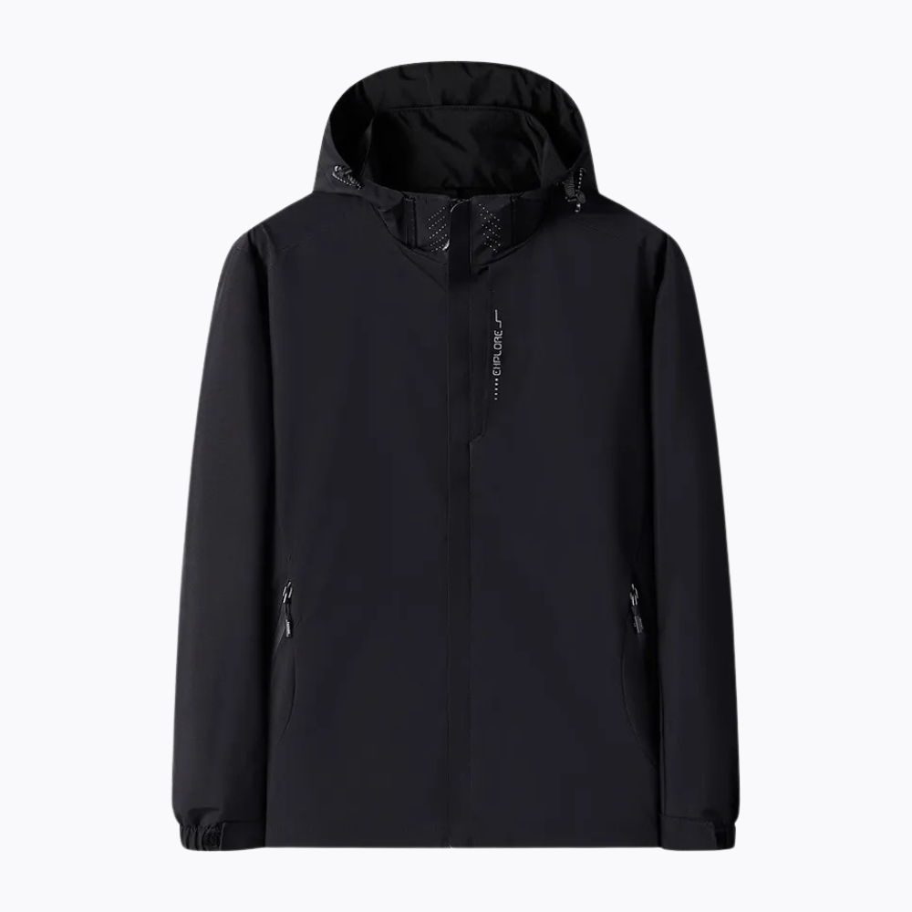 Drune | Wasserdichte Jacke für Männer