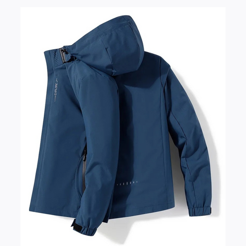 Drune | Wasserdichte Jacke für Männer