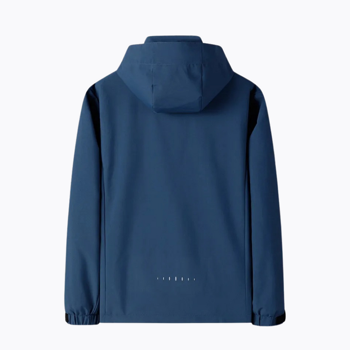 Drune | Wasserdichte Jacke für Männer