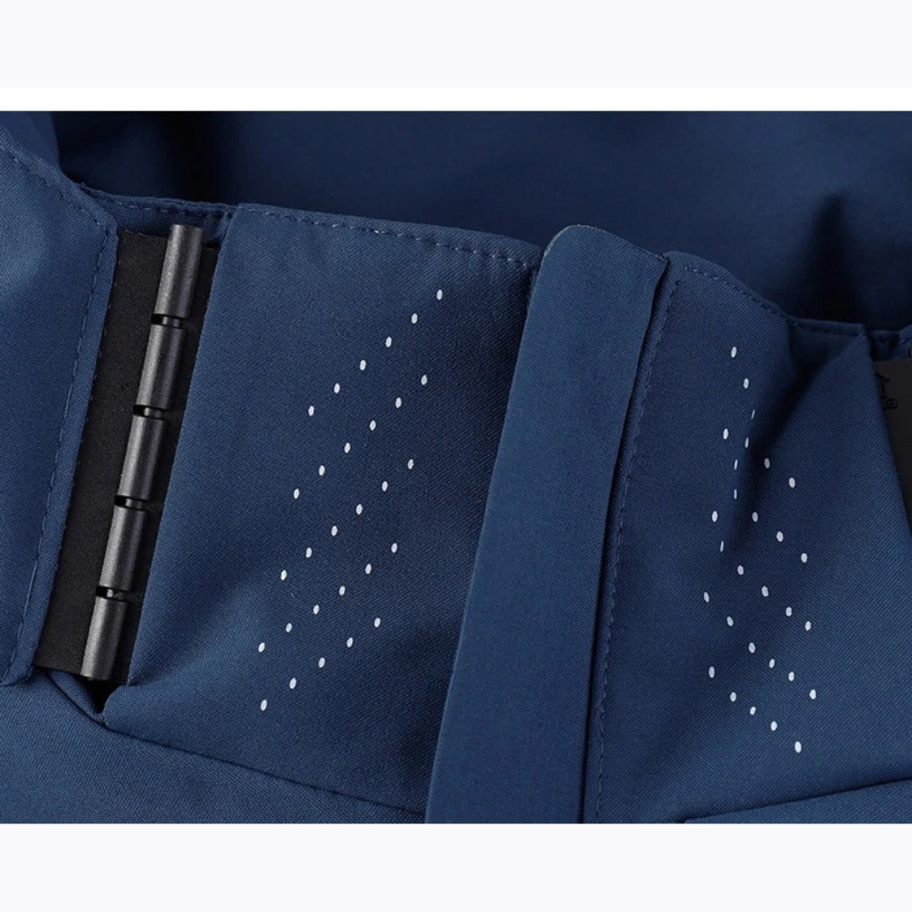 Drune | Wasserdichte Jacke für Männer