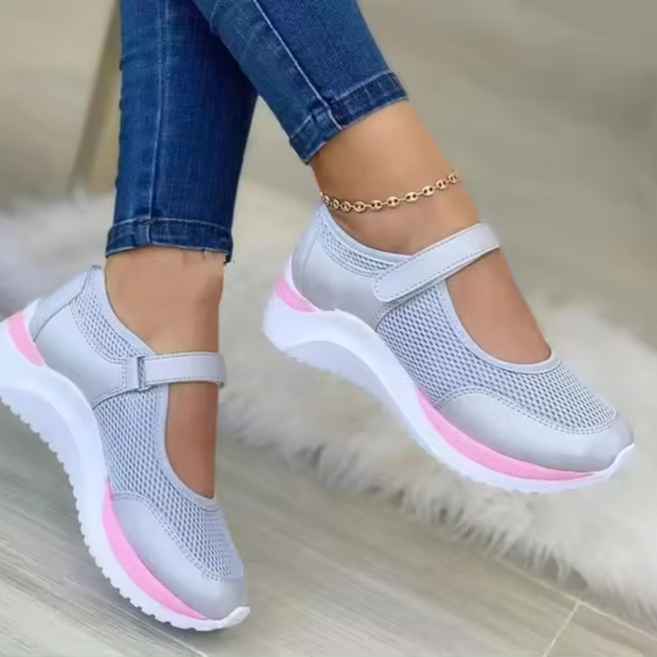 Drune - Orthopädische Damenschuhe