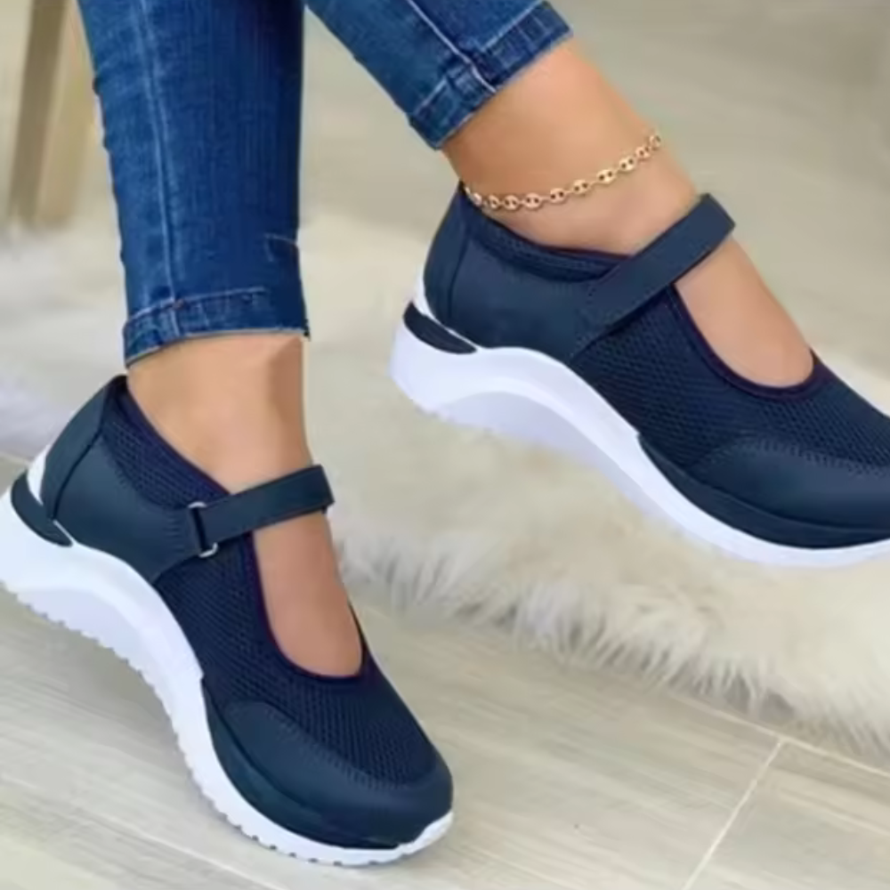 Drune - Orthopädische Damenschuhe