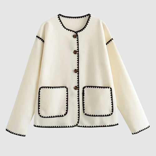 Drune | Tassou Vintage Mantel