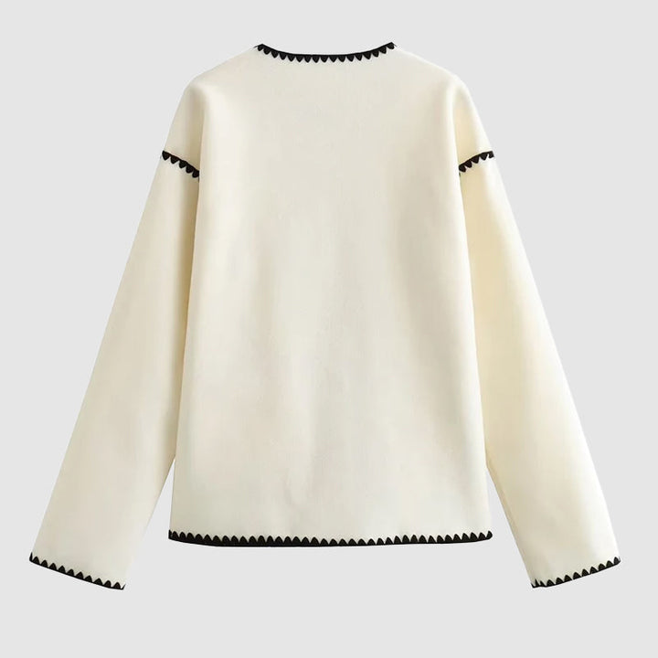 Drune | Tassou Vintage Mantel
