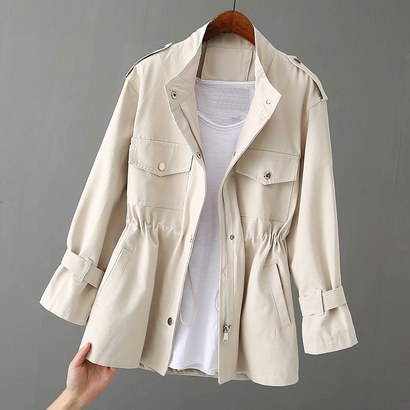 Drune | Tassou Wind Whisper Jacke