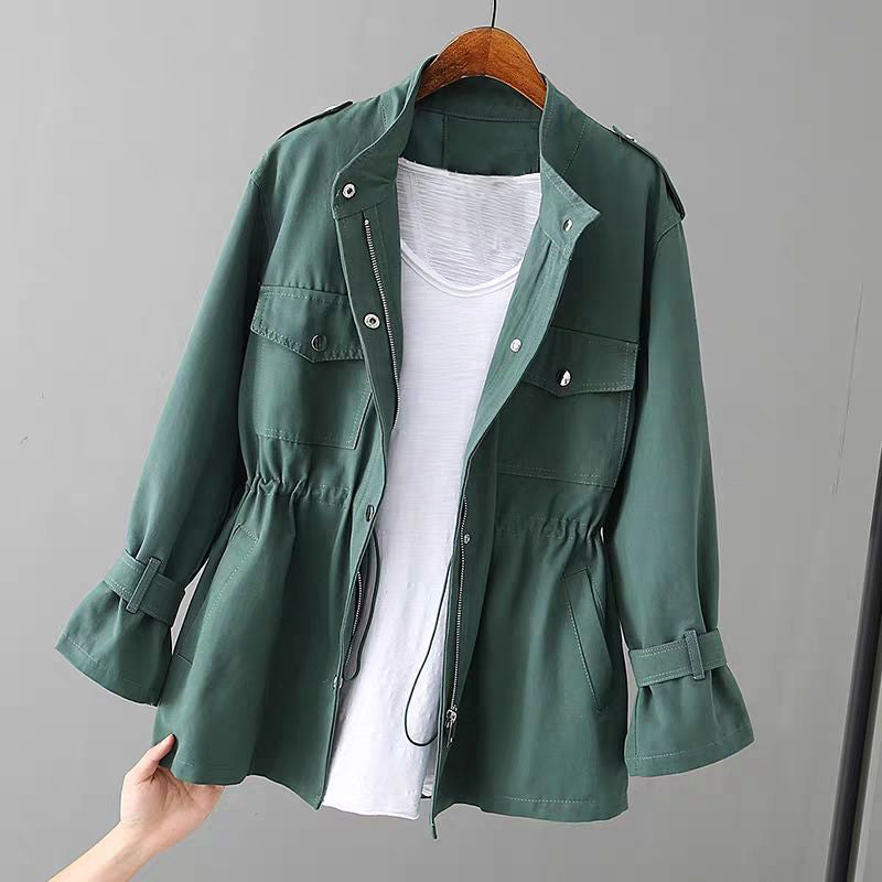 Drune | Tassou Wind Whisper Jacke