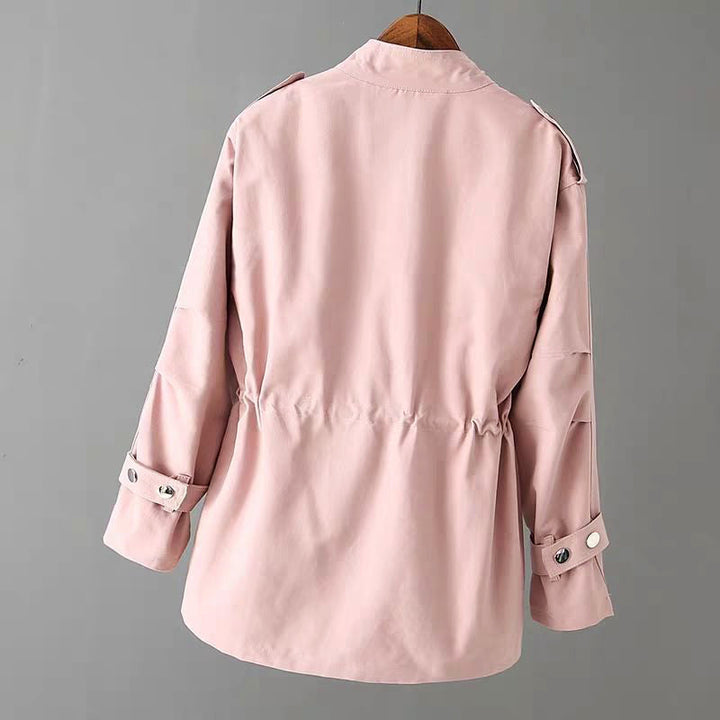 Drune | Tassou Wind Whisper Jacke