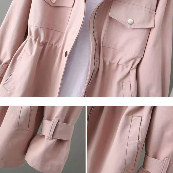 Drune | Tassou Wind Whisper Jacke