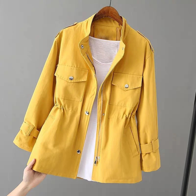 Drune | Tassou Wind Whisper Jacke